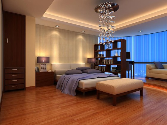 Интерьеры: Интерьеры