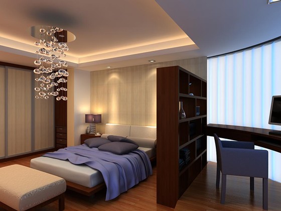 Интерьеры: Интерьеры