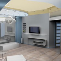 Портфолио Марина